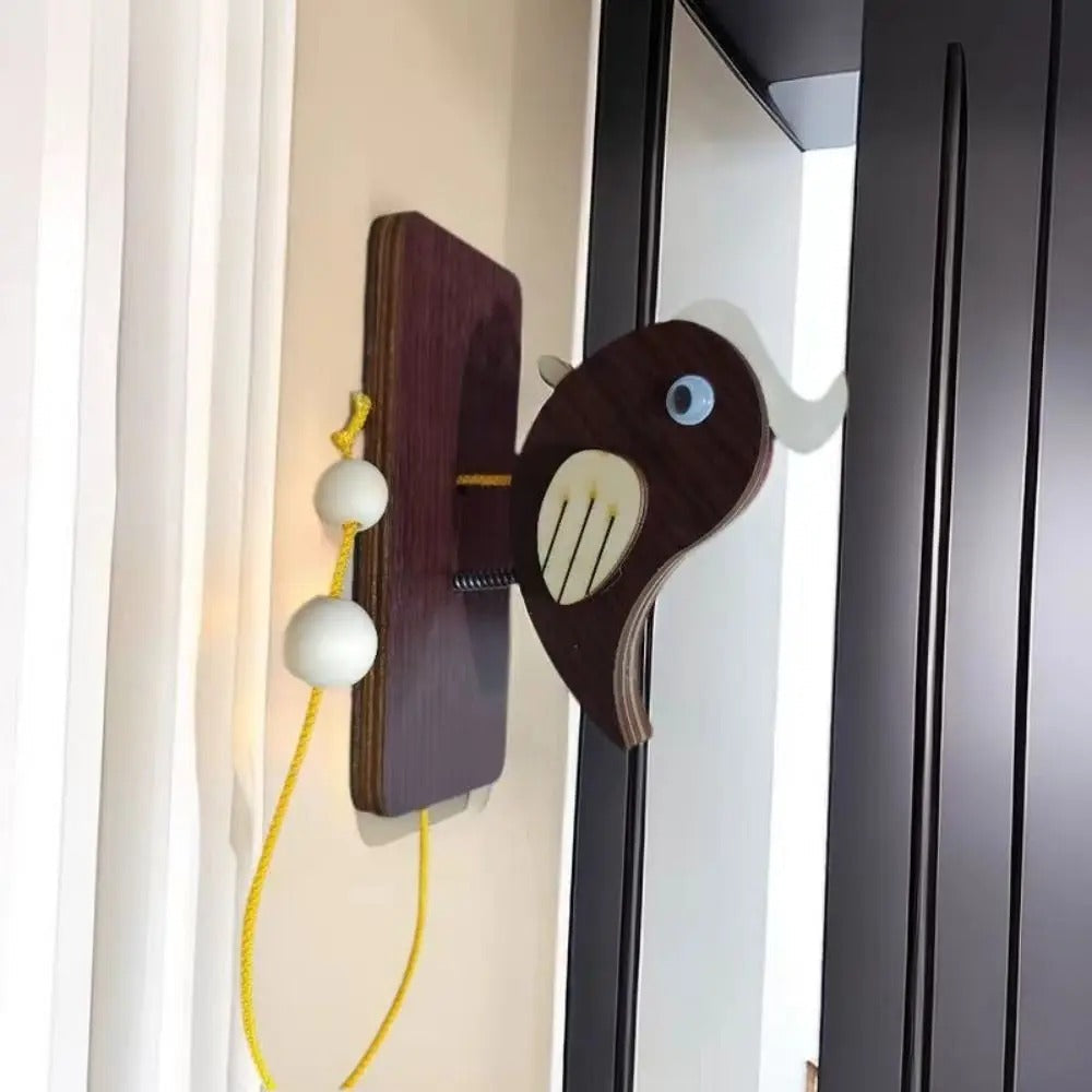 Decorative Doorbell Toys