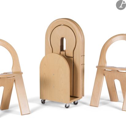 TS  Folding  Chair